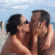 Nadya, 46 ���, �����-���������