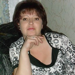 Оксана, 46, Ермаковское