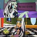   ...   Monster High vs Bratzillaz