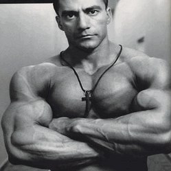 Mr. X., ���������, 53 ����