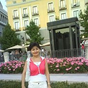 Susanna, 66 лет, Мадрид Susanna, 66 лет, Мадрид