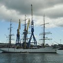  Serzh Van Der Maaremaan,  -  21  2012   Blue River (River Tyne (Thor) III)