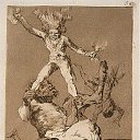 "���� � ����"
������� ����� ����� ���������� � ����, ��� � ��� �������. 
����, ��� � ����� ������ ���������� ������, ��� ���� ���, � ����� � ��������� ���������� ����. �� ������� ����� - ��������