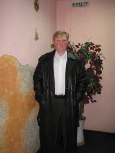 Igor, �����, 51 ���