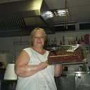 The best chef!!!    