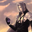  Seph, -, 34  -  23  2013   FF VII