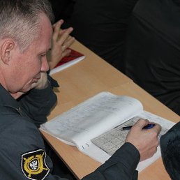 Gleb Kukuskin, 58 ���, ��������