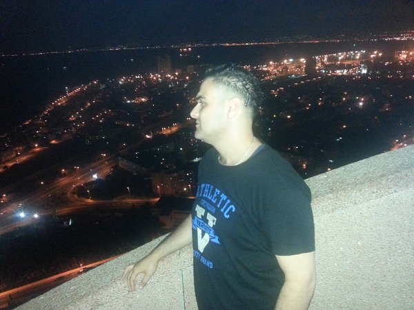  : IbRaH, 40 , 