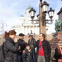    2013      HELSINKI 2013 TRAVEL