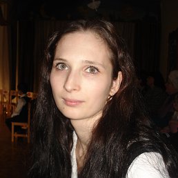 Volchenka, 26, 