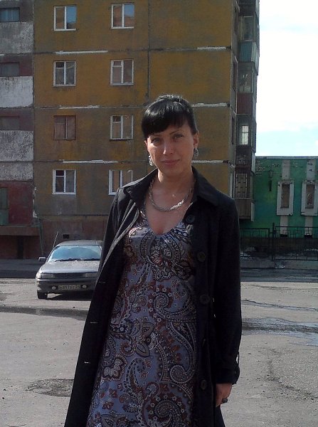 Анжела бродова норильск фото Фотоальбом "Мои фотографии" - Татьяна, Норильск, 51 год