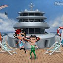 � �� ������� �Tropikania�