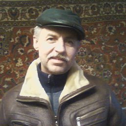 Andrey, 56,  
