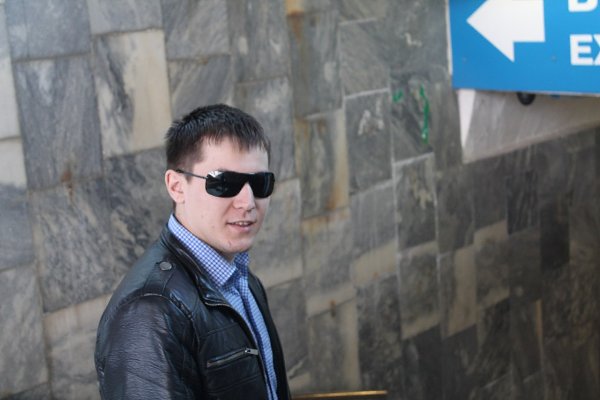  : Stas, 35 , 