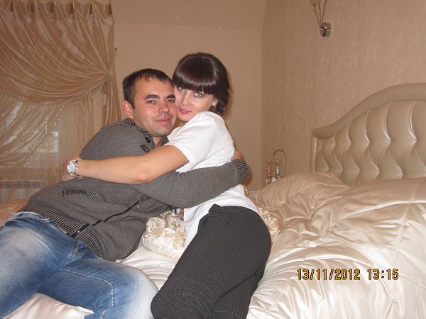 Фотография «Идеальная пара» - юлия, 36 лет, Чита Фото влюбленной пары: юлия, 36 лет, Чита в конкурсе "Идеальная пара"