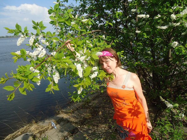  :   - Regina, 59 , 