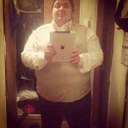 ���� ˸��, ������, 34 ���� - ��������� 25 ������ 2014