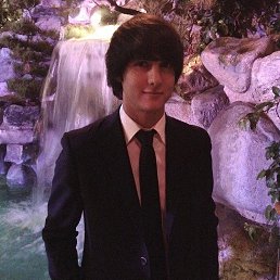 ���� Amuratay, ���� - ��������� 15 �������� 2013