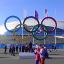 ���� Felix, ������������, 41 ��� - ��������� 7 ����� 2014 � ������ �SOCHI 2014�