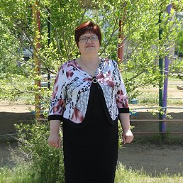 Наталья, 63, Арсеньев