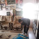  Haci Mir Fayaz Aqa, , 65  -  7  2013    