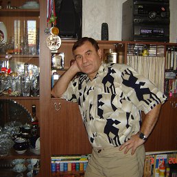 ���� Sergey, �����������-��-�����, 71 ��� - ��������� 21 ������� 2014