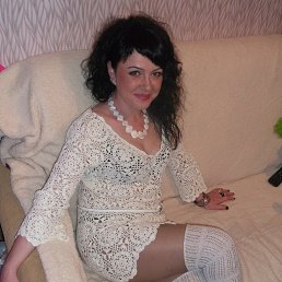 Oksana, 44 , 