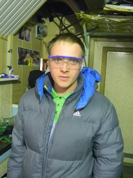  :     )) - egor Ruchkov, 36 , 