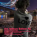 Ilya Golitsyn Believe Me   Golitsyn Music Label