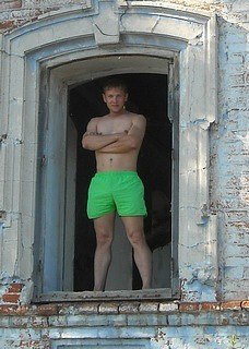Фото мужчин 30-40 лет (22 фото) - Эдуард Кореец, 41 год, Пермь