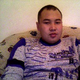 Kubanychbek, ������, 38 ���