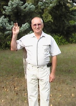Алексей, 67, Шахтерск