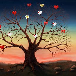    ?   ,   ?   : http://vk.com/love.tree