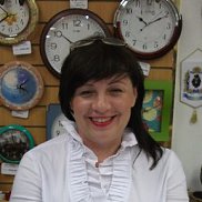 **elena** **gvozdeva**, 55 , 