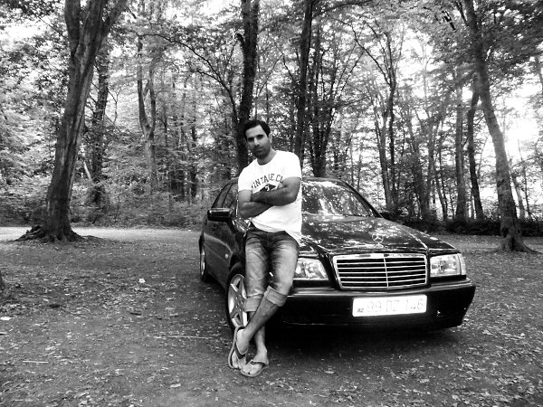  : Huseyn Aliyev, 43 , 