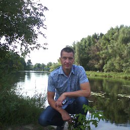 Sergey, , 47 