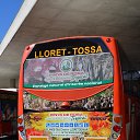 ���� ������, ���������, 62 ���� - ��������� 8 ������ 2014 � ������ �Lloret de Mar ( ������� ).�