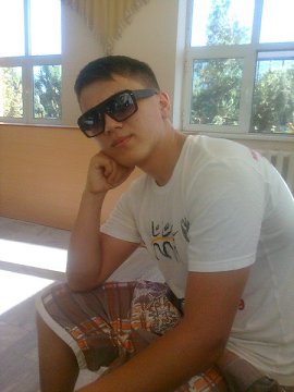 Suhrob Abdullaev, 27 , 