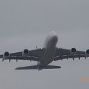 A-380 ������������ ������ ����� ������� � ����. ������ ������� 80 ������ �� ������� ����� 2013�