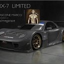 ���� Marco, ������ ��������, 40 ��� - ��������� 8 ������� 2013 � ������ �Mega Race�