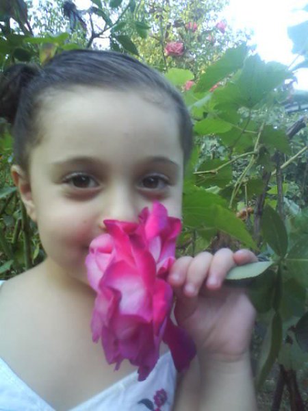  : chemi vardi - natia, 39 , 