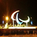 ���� Felix, ������������, 41 ��� - ��������� 7 ����� 2014 � ������ �SOCHI 2014�