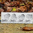  , , 53  -  9  2014   Ben Heine