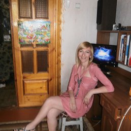 Светлана, 47, Вольногорск