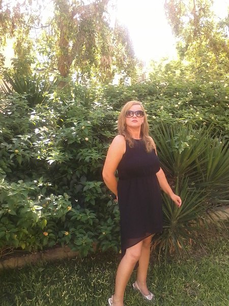 : . - irina, 52 , 