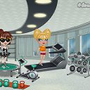 ���� ���������� ��, ����� - ��������� 16 ������ 2013 � ������ �Tropikania�
