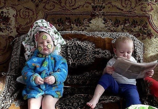   ...   )))