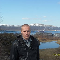 Sergey, , 44 