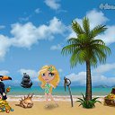 � �� ������� �Tropikania�