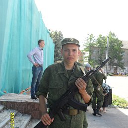 Александр, 30, Котовск